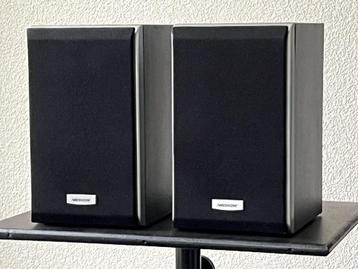 Medion hifi luidsprekerset beschikbaar voor biedingen