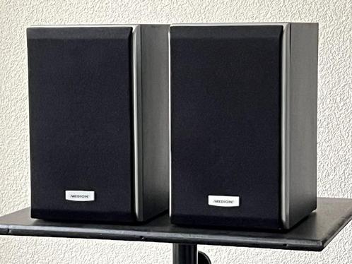 Medion hifi luidsprekerset, Audio, Tv en Foto, Luidsprekers, Gebruikt, Overige merken, Ophalen of Verzenden