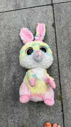 Cute konijn knuffel, Kinderen en Baby's, Speelgoed | Knuffels en Pluche, Ophalen of Verzenden, Gebruikt, Konijn