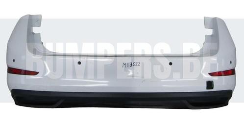 Bumper SKODA SCALA 657 19- 657807421 Achterbumper MK3522, Auto-onderdelen, Carrosserie en Plaatwerk, Bumper, Achter, Gebruikt