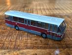HB model DAF CSA 1 bus HTM lijn 23 Duindorp, Hobby en Vrije tijd, Modelauto's | 1:87, Ophalen of Verzenden, Zo goed als nieuw