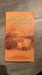 Bhagavad Gita as it is, Ophalen of Verzenden, Zo goed als nieuw