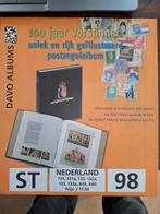 Davo supplement voor  Nederland 1998, Ophalen of Verzenden, Verzamelalbum