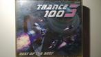 Trance 100 3 - Best Of The Best, Ophalen of Verzenden, Zo goed als nieuw, Dance Populair