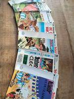 7 Asterix stripboeken, Boeken, Gelezen, Ophalen of Verzenden