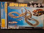 Super Loops Elektrische Racebaan, Ophalen, Elektrisch, Overige merken