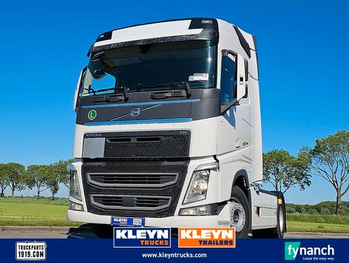VOLVO FH 500, Auto's, Vrachtwagens, Bedrijf, Te koop, ABS, Airconditioning, Centrale vergrendeling, Elektrische buitenspiegels