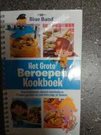 Blueband Het Grote Beroepen Kookboek, Boeken, Tapas, Hapjes en Dim Sum, Gezond koken, Nieuw, Ophalen of Verzenden