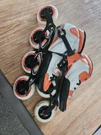 Story speedskates maat 44(valt als 43), Sport en Fitness, Ophalen of Verzenden, Zo goed als nieuw, Inline skates 4 wielen, Overige merken