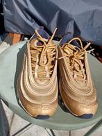 Nike air max 97 Gold Bullet maat 41, Ophalen of Verzenden, Gedragen, Overige kleuren