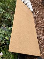 Mdf platen, Ophalen, Zo goed als nieuw, Overige materialen, Minder dan 20 mm
