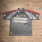 Feyenoord uitshirt 1999/2000 - Gedragen, Sport en Fitness, Voetbal, Maat XL, Ophalen of Verzenden, Gebruikt, Shirt