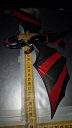 DWA How to Train Your Dragon "Toothless", Ophalen of Verzenden, Gebruikt