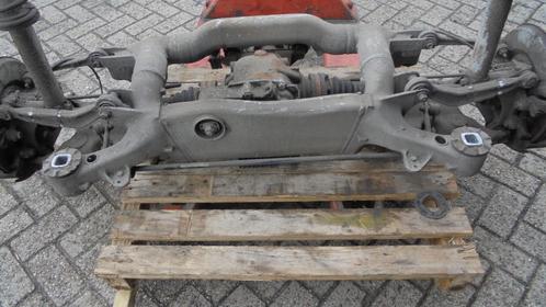 ophanging en onderdstel onderdelen voor BMW 5 model e60/61, Auto-onderdelen, Ophanging en Onderstel, BMW, Gebruikt, Verzenden