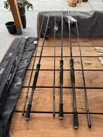 nieuwe dam yagi hengels  2,7m en 12-42 gr, Watersport en Boten, Dam, Werphengel, Nieuw, Sale