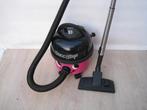 Numatic Stofzuiger Henry Onyx HVR 210 11 Onyx Fuchsia, Ophalen, Gebruikt, Reservoir, Stofzuiger