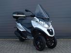 PIAGGIO MP3 400 HPE sport 2021 Orig NL ZGAN 1ste eig. 500, Scooter, Bedrijf, 399 cc, 12 t/m 35 kW