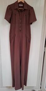 Studio Anneloes jumpsuit maat M, Maat 38/40 (M), Studio Anneloes, Bruin, Ophalen of Verzenden