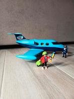 >> Playmobil FunPark Vliegtuig <<, Ophalen of Verzenden, Zo goed als nieuw