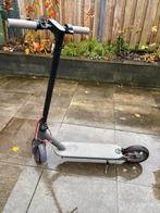 Elektrische step - Gebruikt, stuk, Fietsen en Brommers, Ophalen, Gebruikt