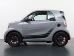 smart fortwo EQ BRABUS Edition One 18 kWh | Panorama Dak | J, Automaat, Achterwielaandrijving, Gebruikt, Met garantie (alle)
