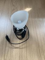 tafellamp, Ophalen, Tafellamp, Zo goed als nieuw, Minder dan 50 cm