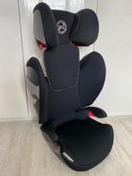 Cybex Gold, Autogordel, 15 t/m 36 kg, Zijbescherming, Zo goed als nieuw