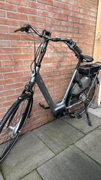 Gazelle orange c7, 51 tot 55 cm, Ophalen of Verzenden, Gebruikt, Gazelle