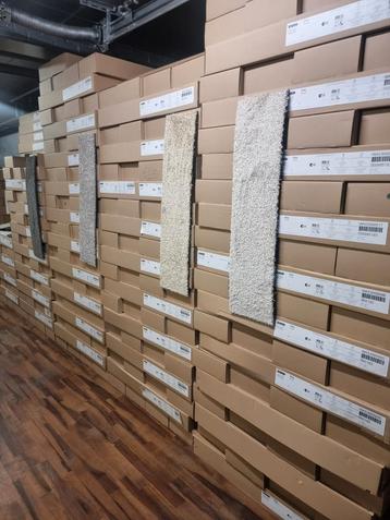 TAPIJTTEGELS GROTE MAGAZIJNVERKOOP KOEL MAGAZIJN LAGE PRIJZE beschikbaar voor biedingen