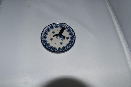 Theezakjeshouders Koe Bunzlau Castle servies, Huis en Inrichting, Keuken | Servies, Nieuw, Overige typen, Overige stijlen, Overige materialen