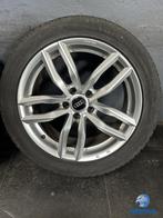 7mm! Audi A4 AllRoad B8 A6 C8 4K 18 inch velgen 5x112 winter, Auto-onderdelen, Banden en Velgen, 18 inch, -, -, Banden en Velgen