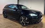 Audi Q7 55 TFSI e quattro S-LIne KEYLESS CAM, Automaat, USB, Gebruikt, 2995 cc