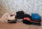 Kledingpakket dames M/L - Broeken, truien, shirts & meer!, Kleding | Dames, Overige Dameskleding, Diverse, Ophalen, Gedragen