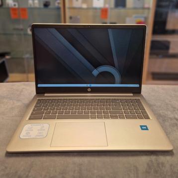 HP Chromebook 15a-nb0803nd Intel N100 8GB 128GB SSD ChromeOS beschikbaar voor biedingen