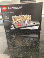 LEGO 21029 Architecture Buckingham Palace, Kinderen en Baby's, Speelgoed | Duplo en Lego, Ophalen, Zo goed als nieuw