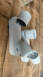 Philips plafon lamp spotjes, Ophalen, Zo goed als nieuw, Led