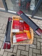 Opel Onderdelen: Rekord, Manta, Ascona, Vectra, Corsa, Auto-onderdelen, Ophalen, Gebruikt, Opel