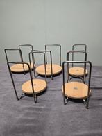 Bordenrekken van Ikea 5x, Ophalen of Verzenden