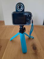VTech Kidizoom vloggercam, Ophalen of Verzenden, Zo goed als nieuw, Overige merken