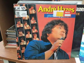 Andre Hazes - Gewoon Andre (1) beschikbaar voor biedingen