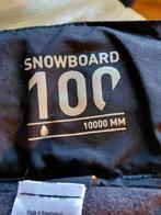 Heren Snowboard broek, Kleding | Heren, Wintersportkleding, Ophalen of Verzenden, Maat 56/58 (XL), Broek