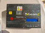 Beamz Hyperion SD Laser Show Systeem, Ophalen of Verzenden, Gebruikt, Laser, Kleur