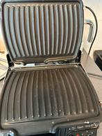 Tefal grill toasti aparaat, Ophalen of Verzenden, Zo goed als nieuw