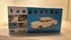 Austin a60 Cambridge Vanguards 1.43, Hobby en Vrije tijd, Modelauto's | 1:43, Overige merken, Auto, Ophalen of Verzenden, A
