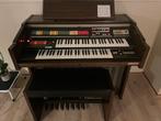 Orgel werkend, Muziek en Instrumenten, Ophalen, Gebruikt, 2 klavieren, Orgel