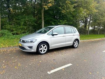 Volkswagen GOLF SPORTSVAN 1.2 TSI Business Edition Connected beschikbaar voor biedingen