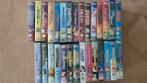 Disney VHS videobanden collectie (29 stuks), Alle leeftijden, Ophalen, Gebruikt, Overige genres