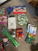 Restpartij speelgoed, Ophalen of Verzenden, Nieuw