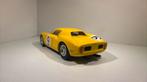 Ferrari 250 le mans #9 hot wheels 1.18, Hobby en Vrije tijd, Modelauto's | 1:18, Ophalen of Verzenden, Hot Wheels, A, A