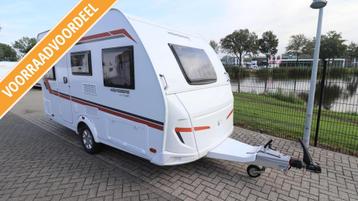 Weinsberg CaraOne Edition HOT 390 QD VOORRAAD VOORDEEL / 945 beschikbaar voor biedingen